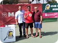 Absoluto 2ª Campeón: Toni Vaquer