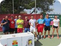 Finalistas