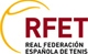 Real Federacin Espaola de Tenis